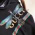 Gucci Coat Hoody 001